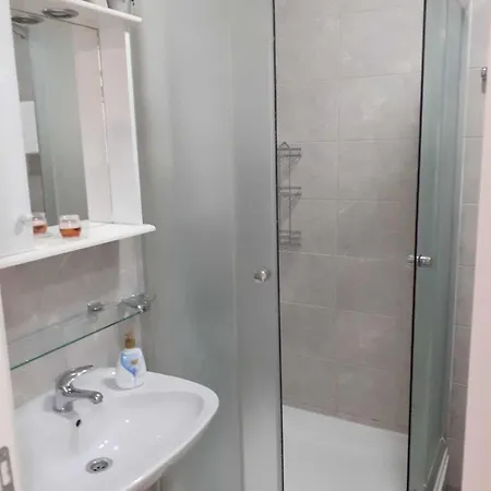 алмана апартман דירה *